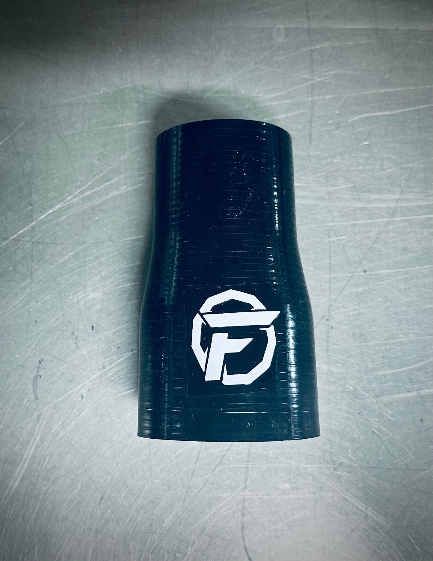 Fabwitz 2-2.5" Straight Reduce - Silicone Joiner