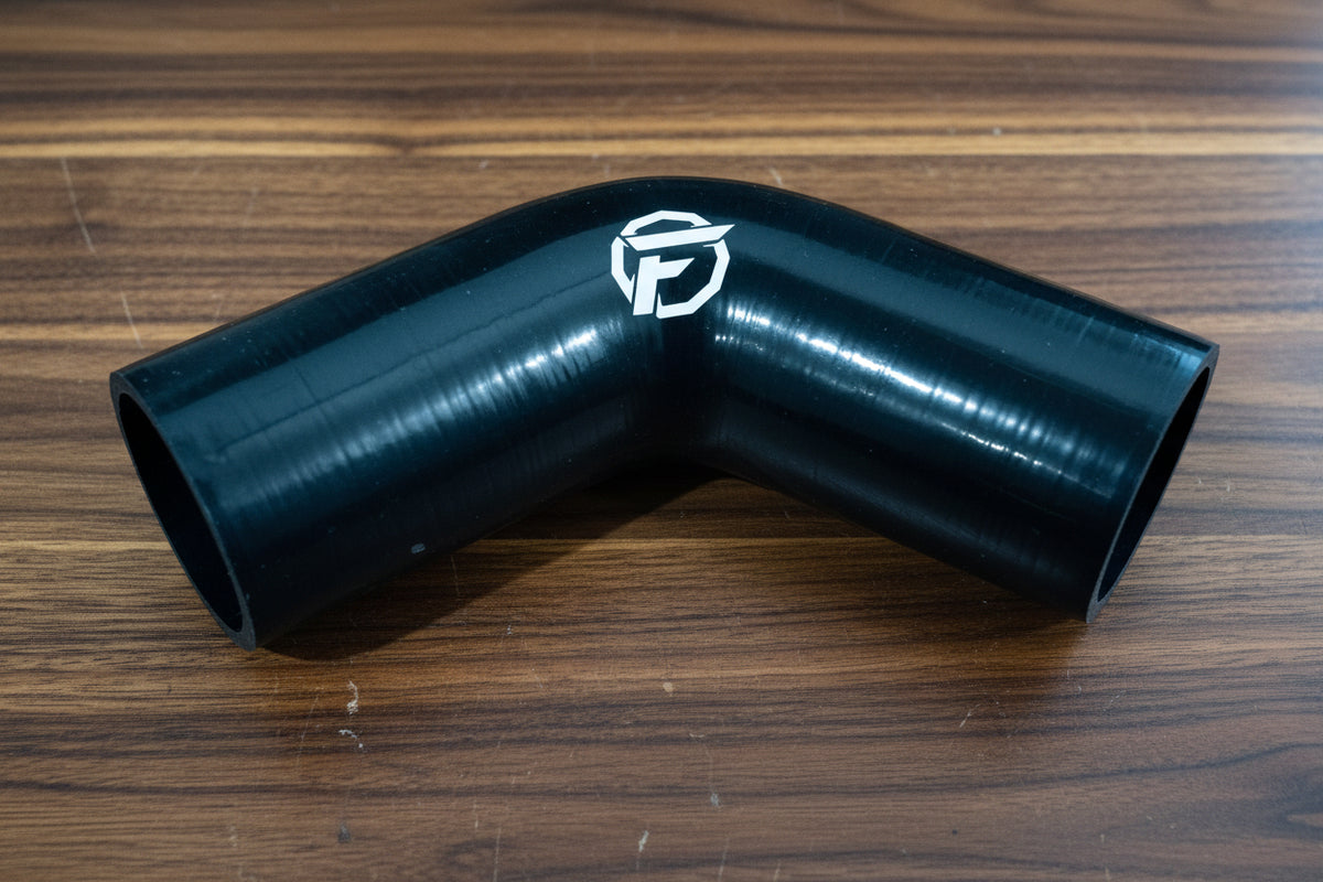 Fabwitz 3" 45 Deg - Silicone Joiner