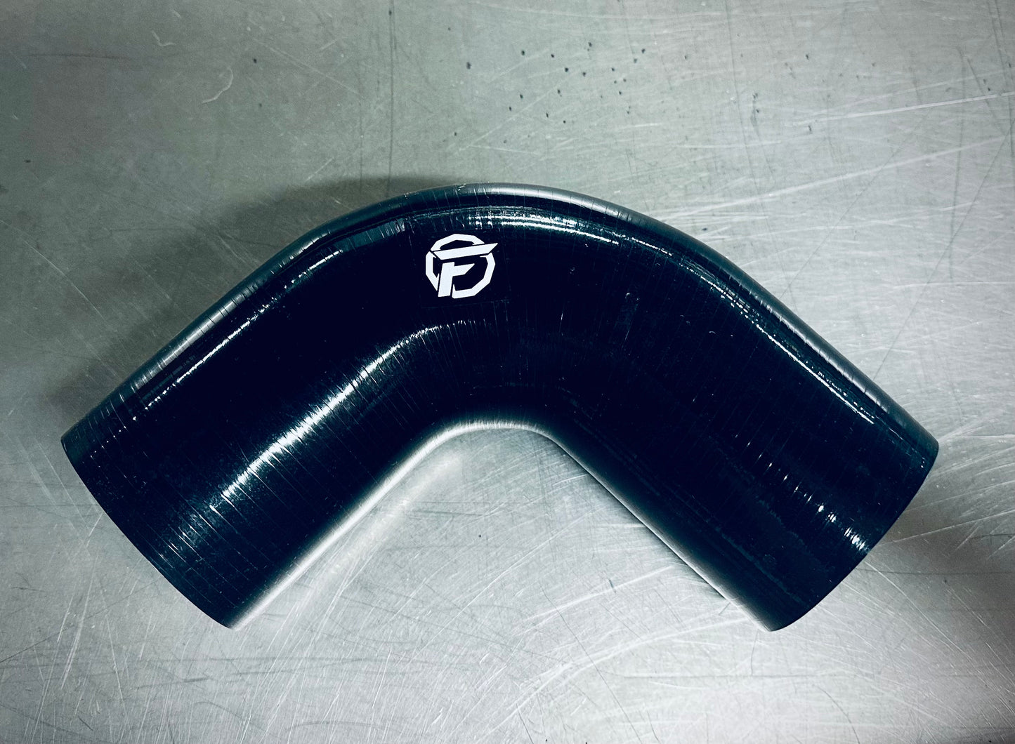 Fabwitz 3" 90 Deg - Silicone Joiner