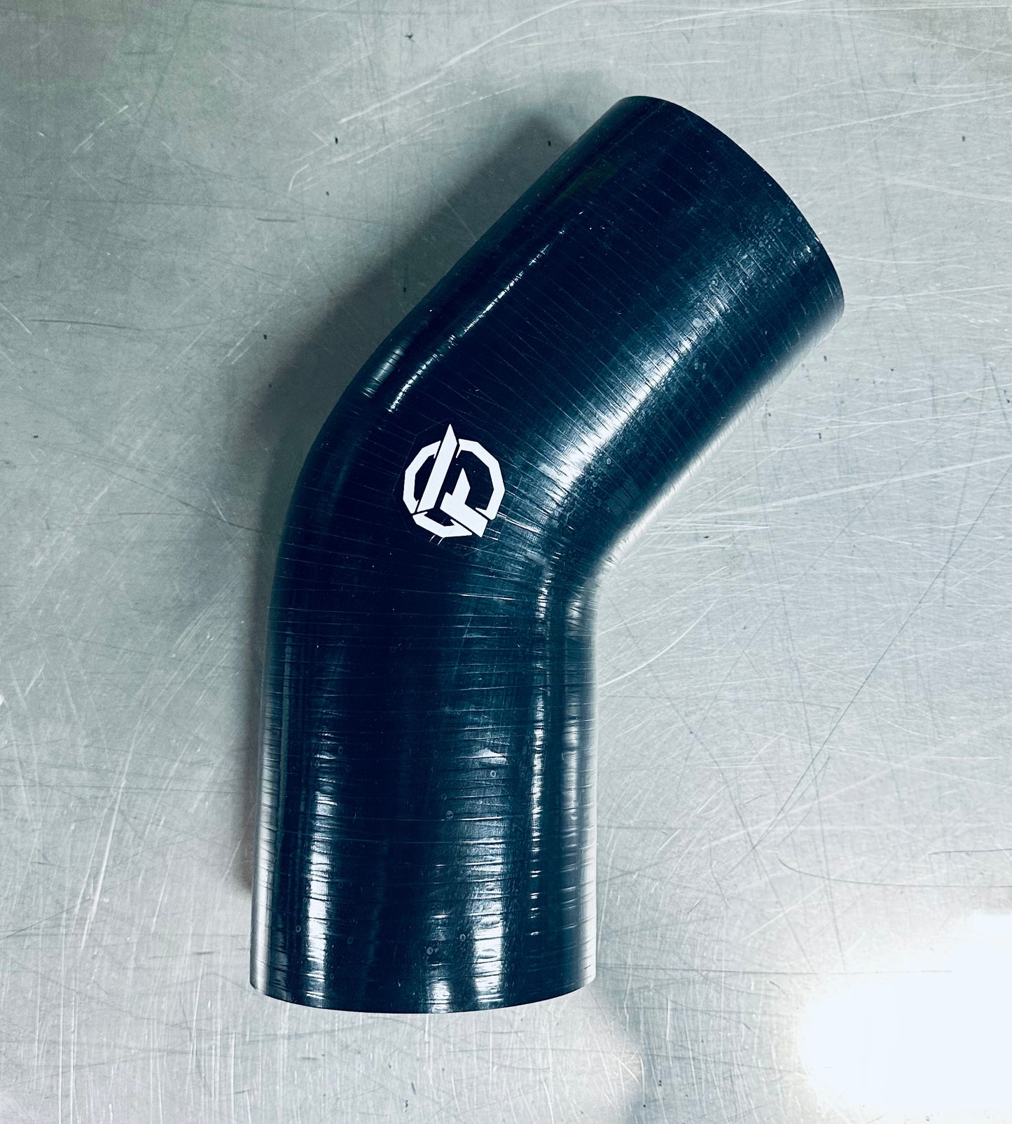 Fabwitz 4" 45 Deg - Silicone Joiner