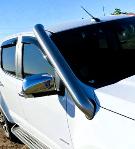 Holden Colorado RG 4" Short Entry Snorkel