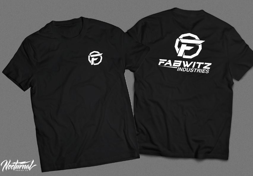 Fabwitz Unisex T-shirt - Classic