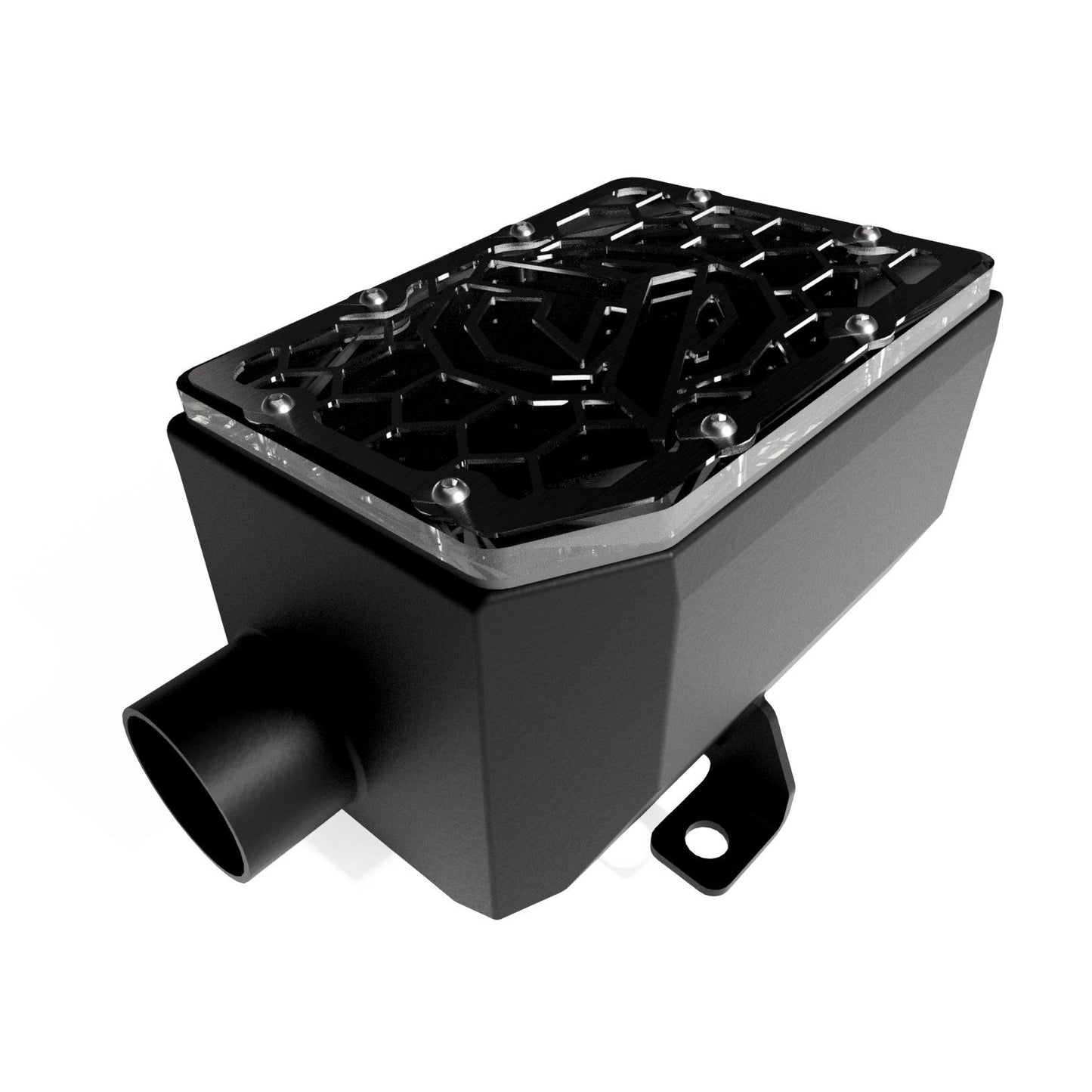 Nissan Navara D22 YD25 (2.5ltr) - Clear Top Airbox