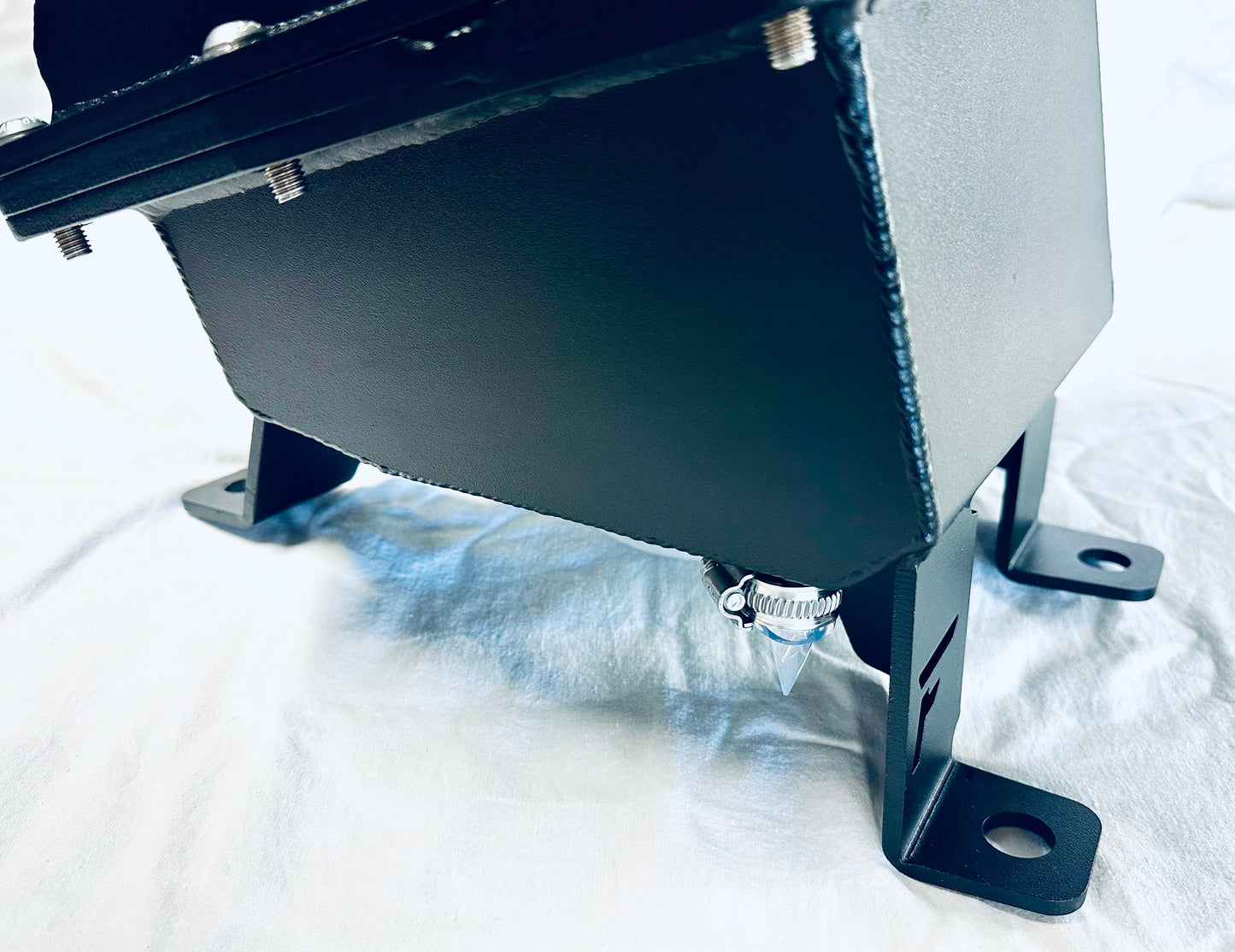 Kia Tasman (2025+) - Panel Airbox
