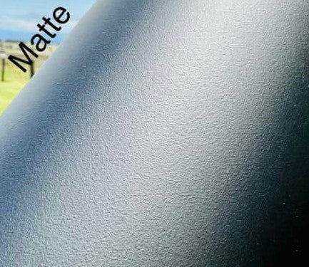 Daihatsu Feroza 4" Snorkel