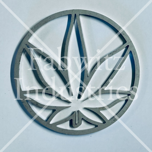 Dual 4" Round Cap Designs