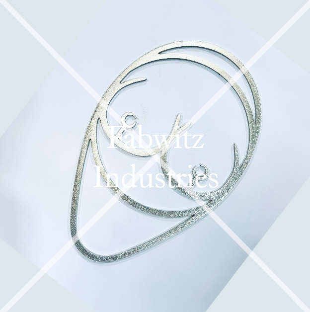 DUAL 5" Low Cut Cap Designs