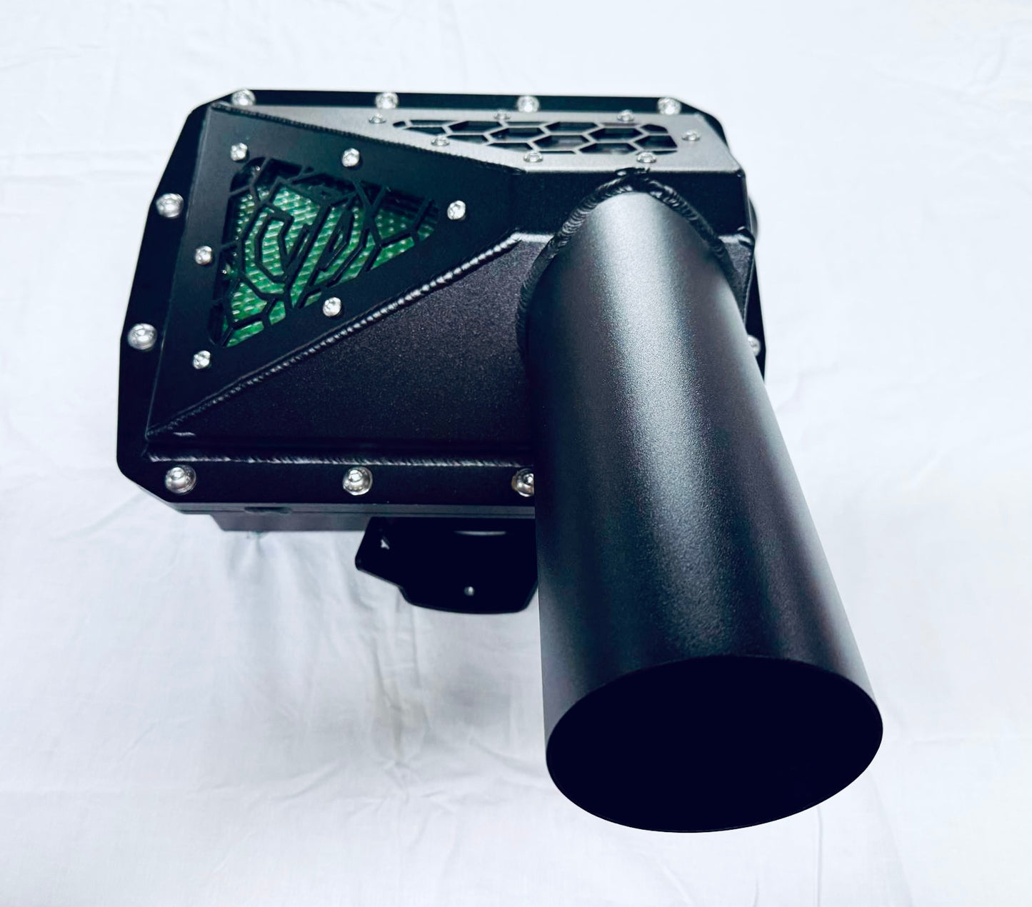 Toyota Landcruiser - VDJ V8 - 79 Series Airbox & Intake Kit