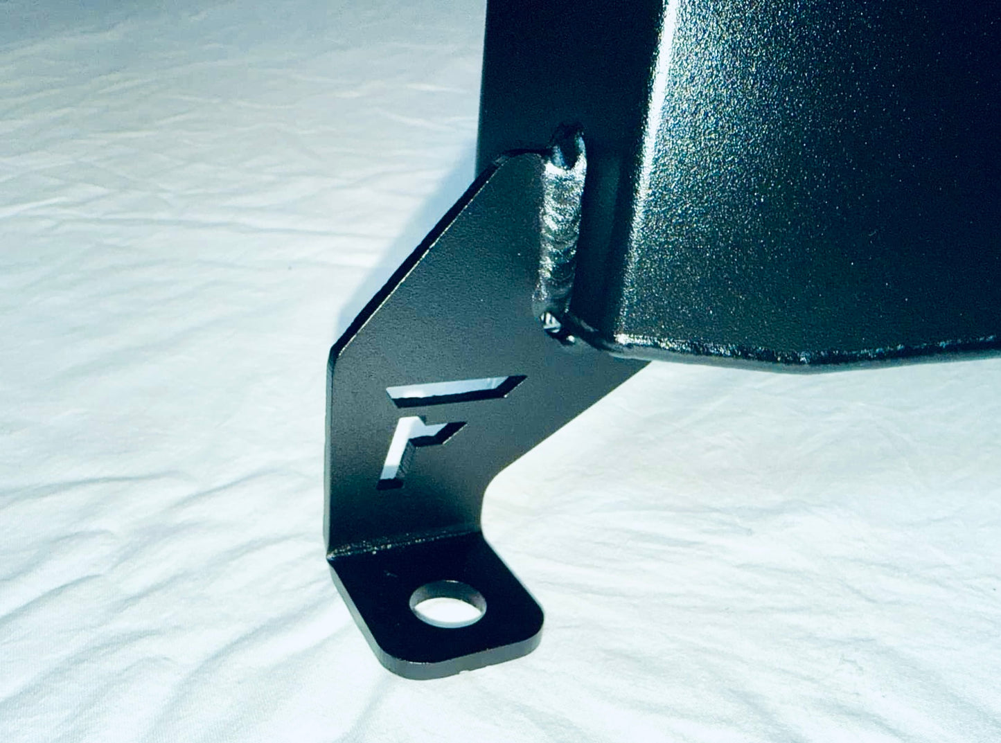 Mitsubishi Triton MV Next Gen (2023+) - Clear Top Airbox