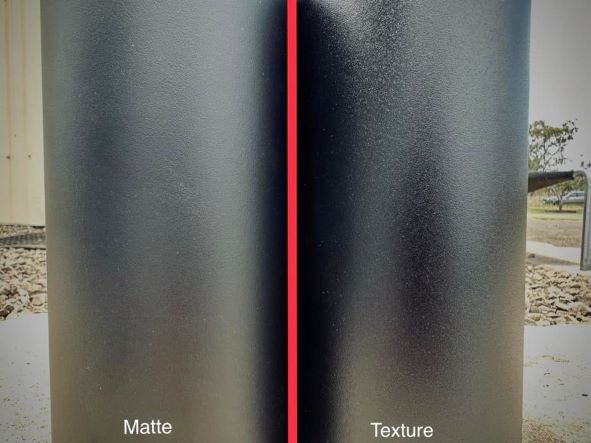 Toyota Landcruiser 80 Series 4" Long Entry Snorkel