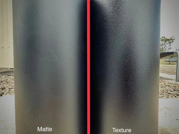 Toyota Landcruiser 75 series 4" Snorkel