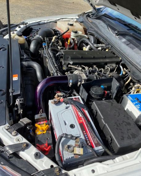 Ford Ranger - PX 1-3 (3.2Liter) Intercoolers Pipe