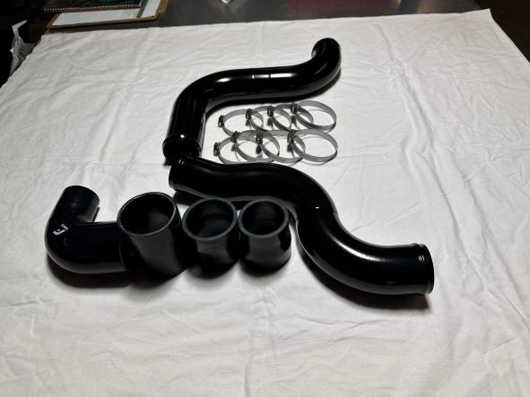 Ford Ranger - PX 1-3 (3.2Liter) Intercoolers Pipe
