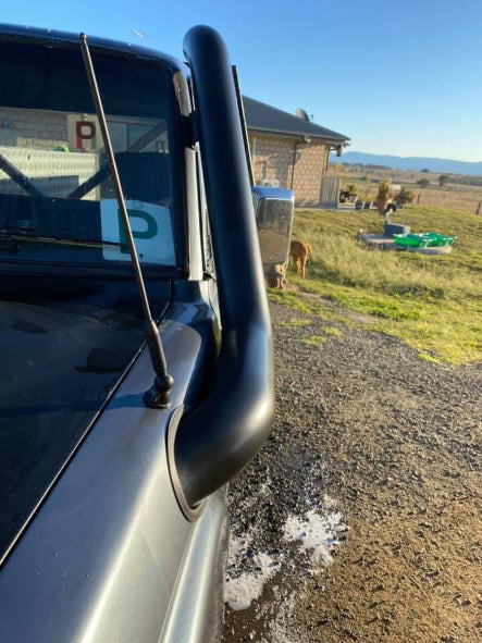 Toyota Landcruiser 60 Series 4" Standard Snorkel