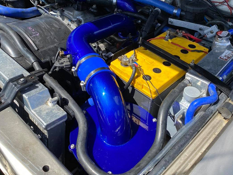 Intake Kits
