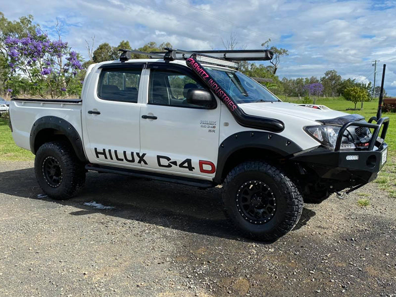 Hilux