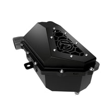 BYD Shark 6 Hybrid (2024+) - Panel Airbox