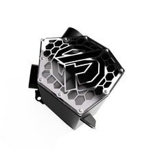 Toyota Landcruiser - VDJ V8 - 79 Series Clear Top Airbox (Pod Filter)