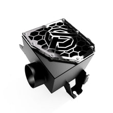 Isuzu Dmax/Mux (2012*-2016) Pre DPF - Clear Top Airbox/Intake Kit