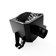 Isuzu Dmax/Mux (2012*-2016) Pre DPF - Clear Top Airbox/Intake Kit