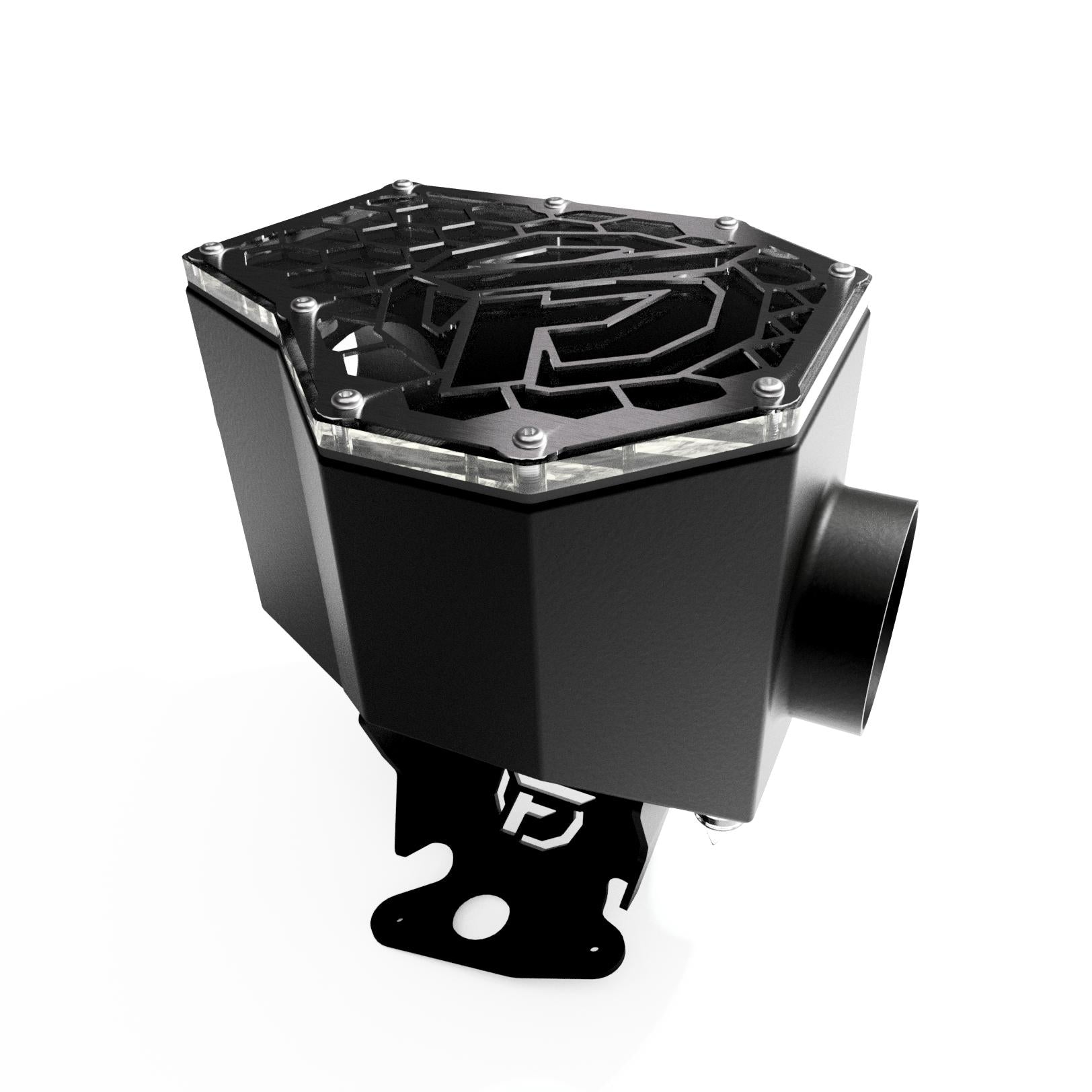 Nissan CRD - Airbox & Intakes – Fabwitz Industries