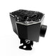 Nissan Patrol GU - Clear Top Highflow Airbox (on its own) - With Filter