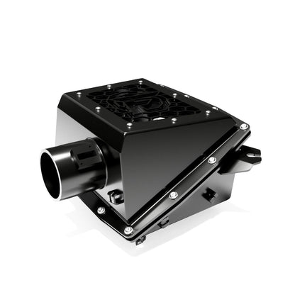 Nissan Patrol - Y62 - 5" Snorkel & Panel Airbox Package