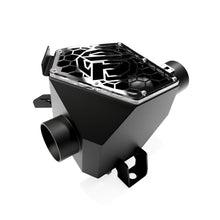 Holden RG Colorado/Trailblazer (wagon) - Clear Top Airbox