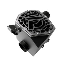 Ford Ranger PX (Bi-Turbo WildTrak) - Clear Top Airbox