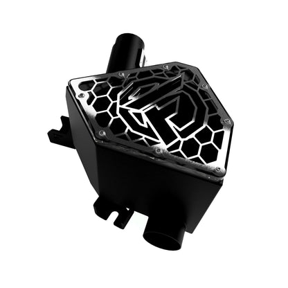 Great Wall Cannon (2020+) - Short Entry Snorkel & Clear Top Airbox Package
