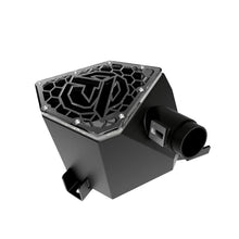 Great Wall Cannon (2020+) - Clear Top Airbox