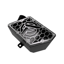 BYD Shark 6 Hybrid (2024+) - Clear Top Airbox