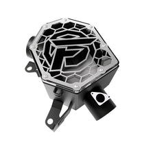 Mitsubishi Triton MR - Clear Top Airbox (on its own)