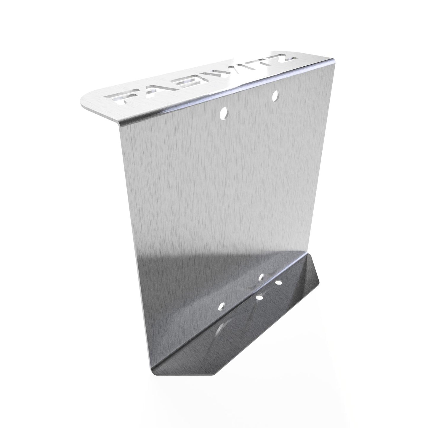 Nissan Navara (D23) NP300 - Mid Entry *Revised* Snorkel & Panel Airbox Package