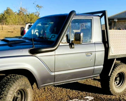 Toyota Landcruiser 60 Series 4" Standard Snorkel