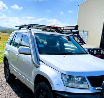 Suzuki Grand Vitara 4" Short Entry Snorkel