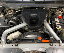 Isuzu Dmax (2017-2020) - Intercooler Pipes