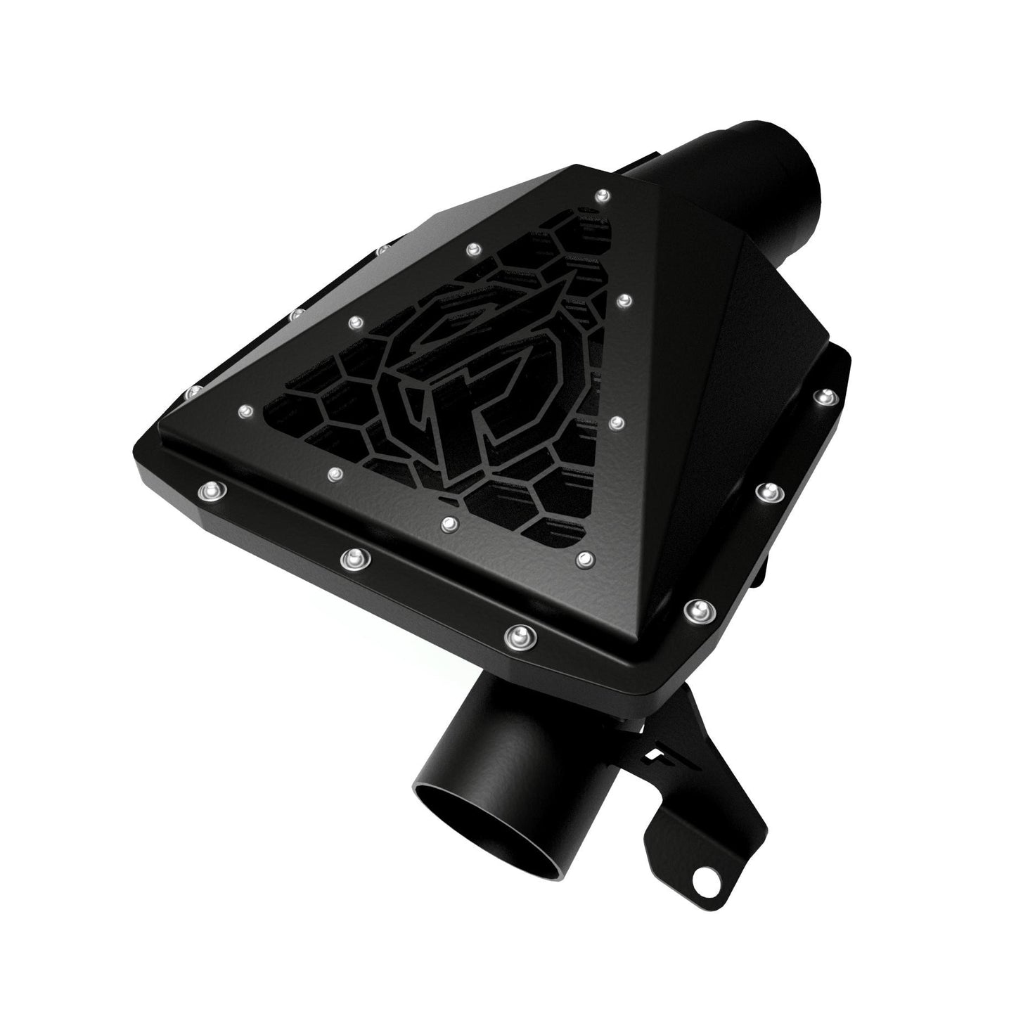 Toyota Landcruiser 200 Series- Panel Airbox