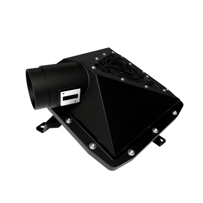 Toyota Landcruiser 200 Series- Panel Airbox