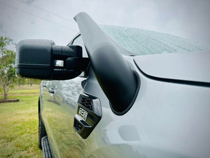 Ford PX1-3 Ranger (3.2Lt) 4" Short Entry Snorkel