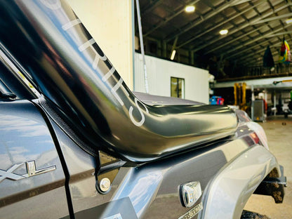 Toyota Landcruiser (2007-2023) VDJ V8 70 Series 5" Snorkel