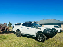 Mitsubishi Triton MR / Pajero Sport (2020+) 4"Snorkel