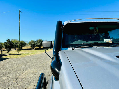 Toyota Landcruiser (2007-2023) VDJ V8 70 Series 5" Snorkel