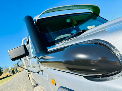 Toyota Landcruiser (2007-2023) VDJ V8 70 Series 5" Snorkel