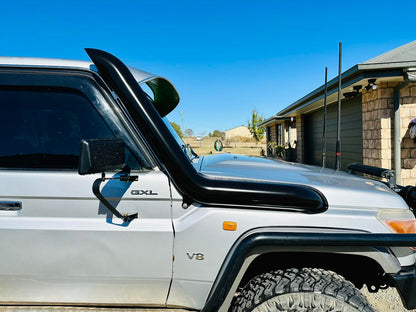 Toyota Landcruiser (2007-2023) VDJ V8 70 Series 5" Snorkel