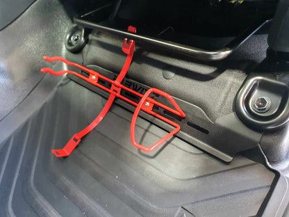 Fabwitz Fire Extinguisher Bracket - to suit Hilux N80