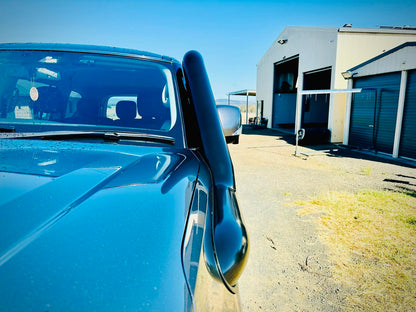 Nissan Patrol Y62 - 5" Snorkel