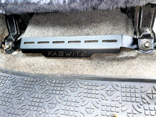 Fabwitz Fire Extinguisher Bracket - to suit Prado 120 Series