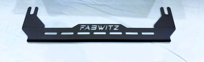 Fabwitz Fire Extinguisher Bracket - to suit Hilux N80