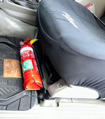 Fabwitz Fire Extinguisher Bracket - to suit Nissan Patrol GU